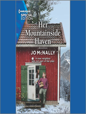 cover image of Her Mountainside Haven